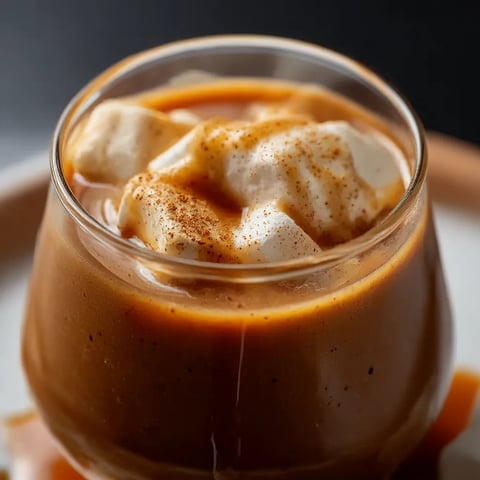 A glass of hot chocolate with whipped cream.