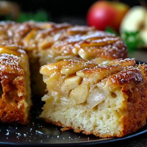 A slice of cake with a dusting of powdered sugar.