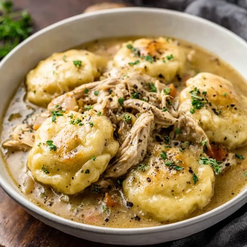 A bowl of soup with meatballs and vegetables.