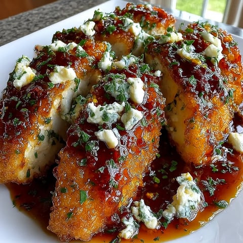 A plate of food with a sauce.