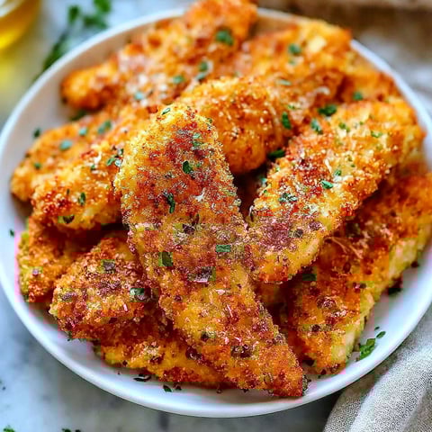 A white bowl filled with breaded and fried food.