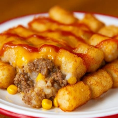 A plate of food with cheese and tomato sauce.