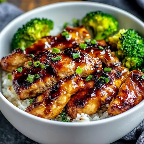 A bowl of food with rice and broccoli.