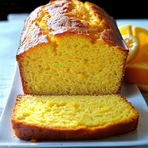 A loaf of bread with a slice missing.